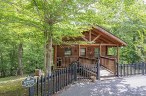 ER44 - Rising Eagle - Great Location! Close To Town! cabin